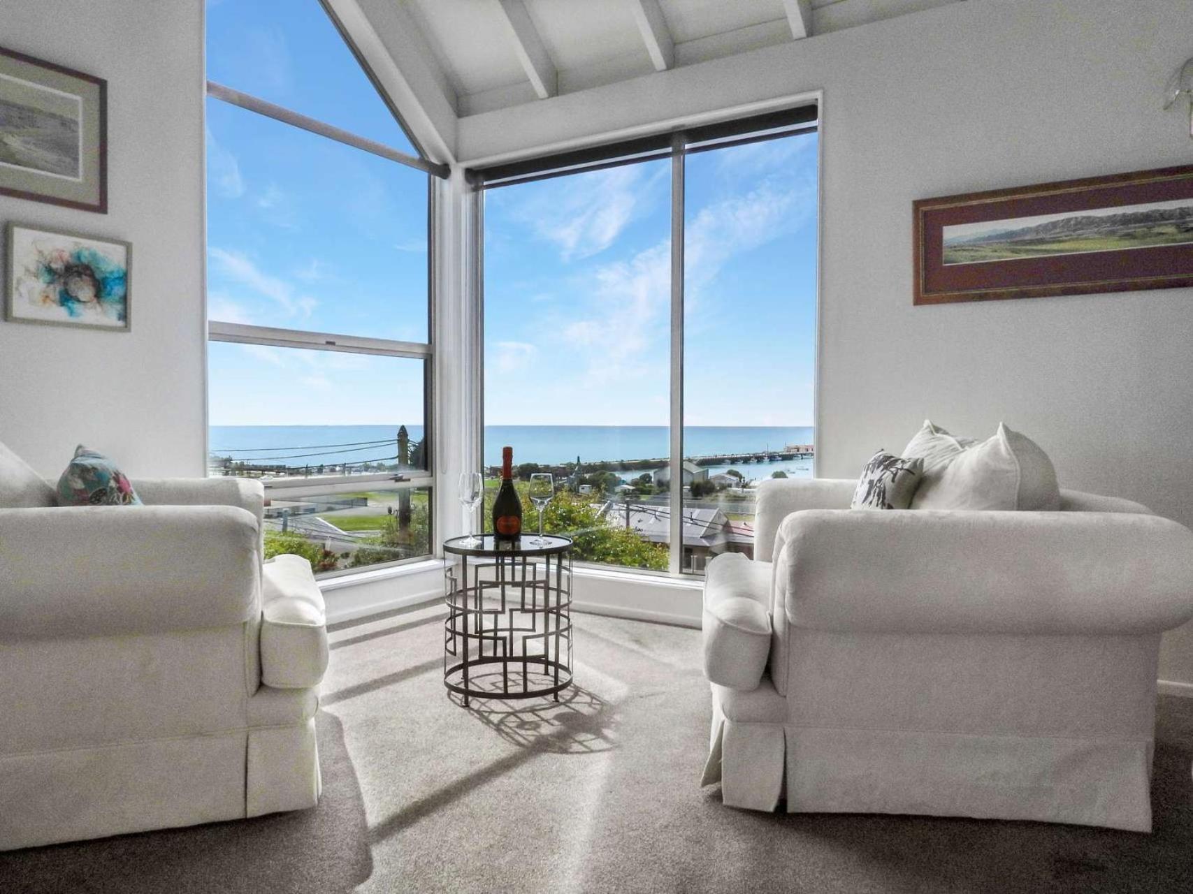 Harbour View Holiday home *