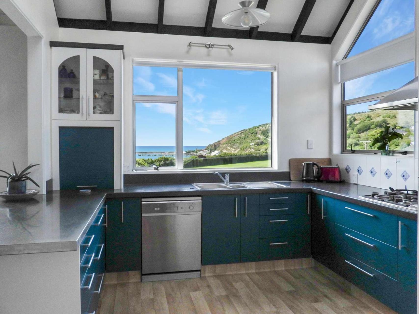 Holiday home Harbour View *