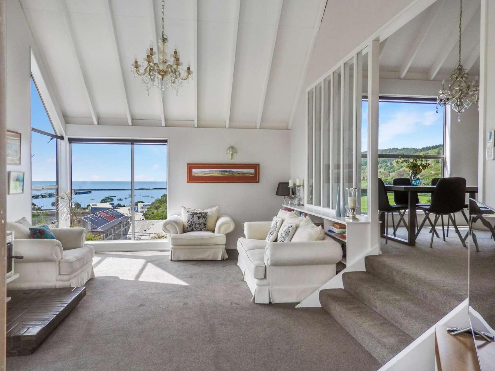 Ferienhaus Harbour View *